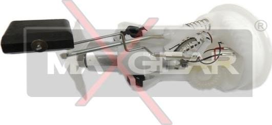 Maxgear 43-0087 - Modul za dovod goriva www.molydon.hr