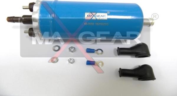 Maxgear 43-0032 - Pumpa za gorivo www.molydon.hr