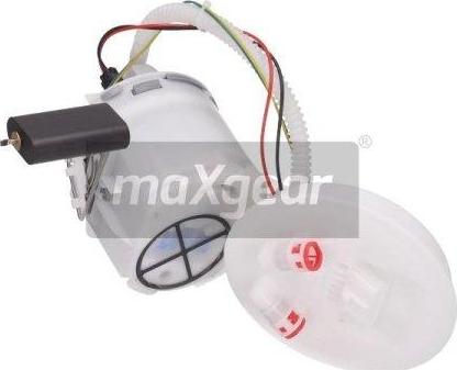 Maxgear 43-0146 - Modul za dovod goriva www.molydon.hr