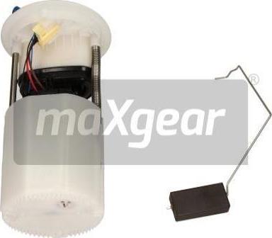 Maxgear 43-0150 - Modul za dovod goriva www.molydon.hr