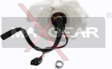 Maxgear 43-0113 - Modul za dovod goriva www.molydon.hr