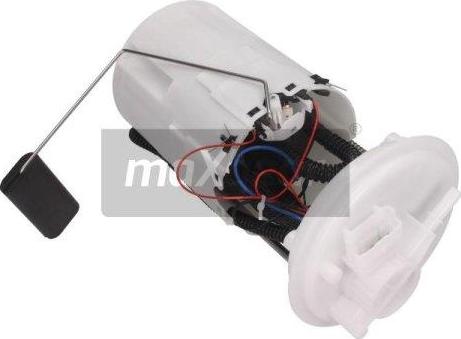 Maxgear 43-0112 - Modul za dovod goriva www.molydon.hr