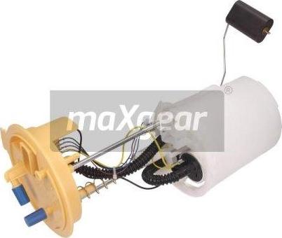 Maxgear 43-0139 - Modul za dovod goriva www.molydon.hr