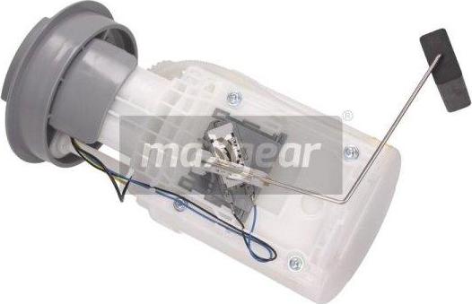 Maxgear 43-0134 - Modul za dovod goriva www.molydon.hr