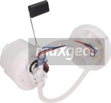 Maxgear 43-0122 - Modul za dovod goriva www.molydon.hr