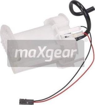 Maxgear 43-0127 - Modul za dovod goriva www.molydon.hr