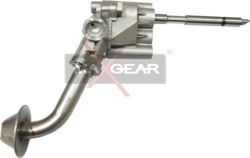 Maxgear 42-0013 - Pumpa za ulje www.molydon.hr