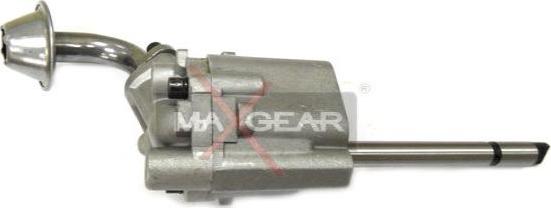 Maxgear 42-0017 - Pumpa za ulje www.molydon.hr