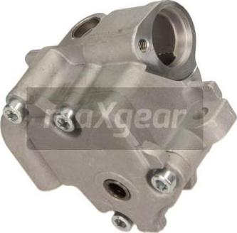 Maxgear 42-0035 - Pumpa za ulje www.molydon.hr