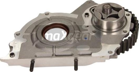 Maxgear 42-0031 - Pumpa za ulje www.molydon.hr