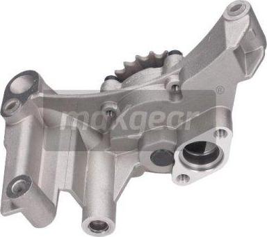 Maxgear 42-0024 - Pumpa za ulje www.molydon.hr