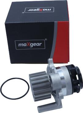 Maxgear 47-0044 - Vodena pumpa www.molydon.hr