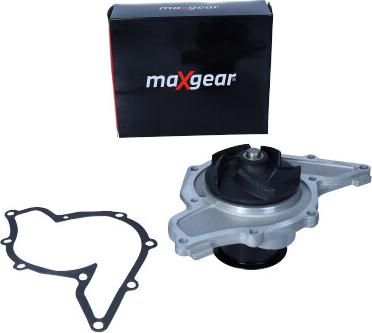 Maxgear 47-0059 - Vodena pumpa www.molydon.hr