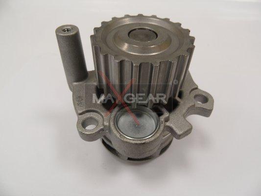 Maxgear 47-0054 - Vodena pumpa www.molydon.hr