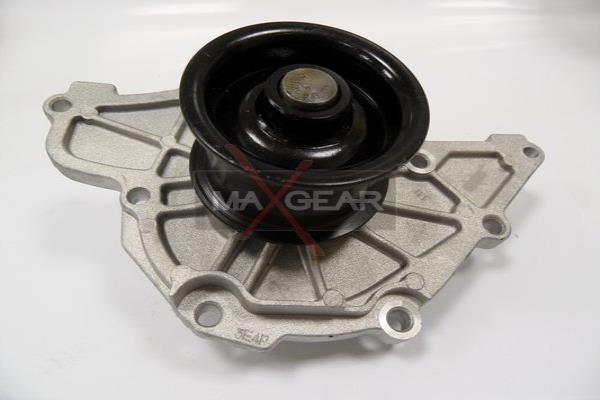 Maxgear 47-0058 - Vodena pumpa www.molydon.hr