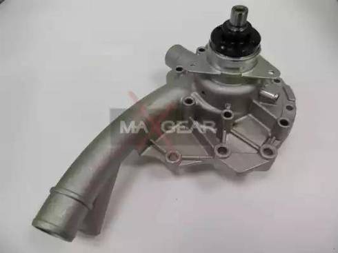 Maxgear 47-0061 - Vodena pumpa www.molydon.hr