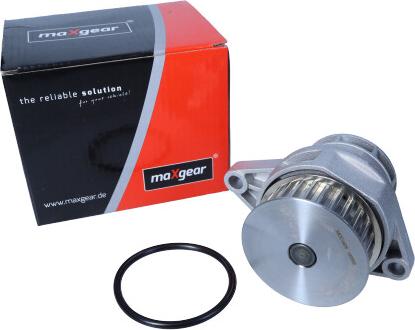 Maxgear 47-0063 - Vodena pumpa www.molydon.hr