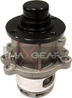 Maxgear 47-0062 - Vodena pumpa www.molydon.hr