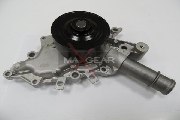 Maxgear 47-0011 - Vodena pumpa www.molydon.hr