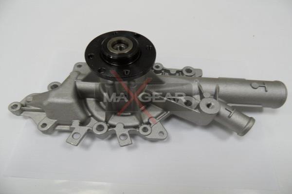 Maxgear 47-0012 - Vodena pumpa www.molydon.hr