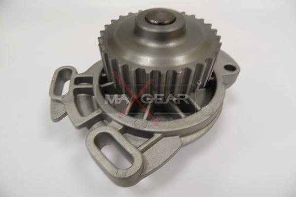 Maxgear 47-0086 - Vodena pumpa www.molydon.hr