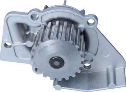 Maxgear 47-0034 - Vodena pumpa www.molydon.hr