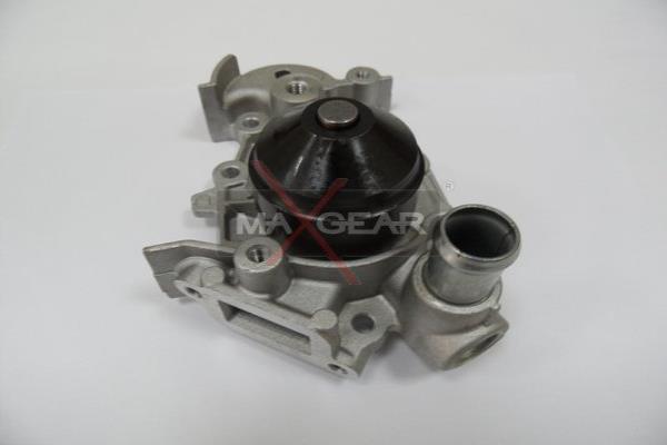 Maxgear 47-0035 - Vodena pumpa www.molydon.hr