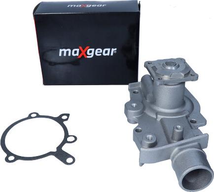 Maxgear 47-0021 - Vodena pumpa www.molydon.hr