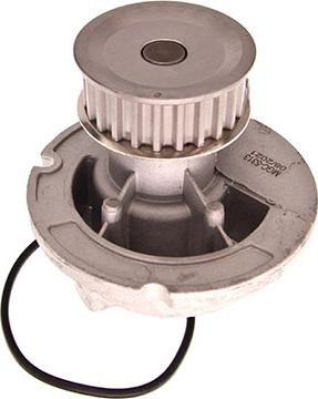 Maxgear 47-0027 - Vodena pumpa www.molydon.hr