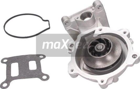 Maxgear 47-0077 - Vodena pumpa www.molydon.hr