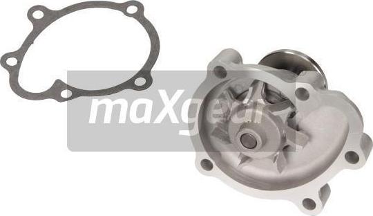 Maxgear 47-0196 - Vodena pumpa www.molydon.hr