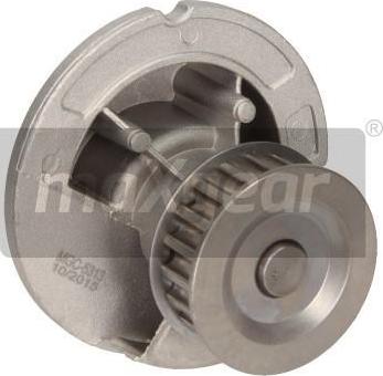 Maxgear 47-0198 - Vodena pumpa www.molydon.hr