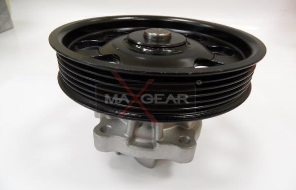 Maxgear 47-0145 - Vodena pumpa www.molydon.hr