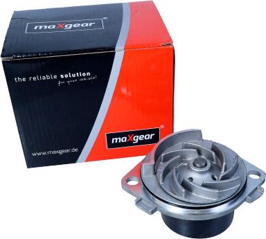 Maxgear 47-0141 - Vodena pumpa www.molydon.hr