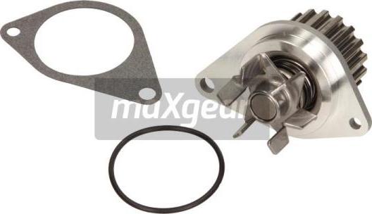 Maxgear 47-0154 - Vodena pumpa www.molydon.hr