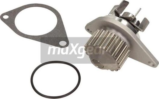 Maxgear 47-0154 - Vodena pumpa www.molydon.hr