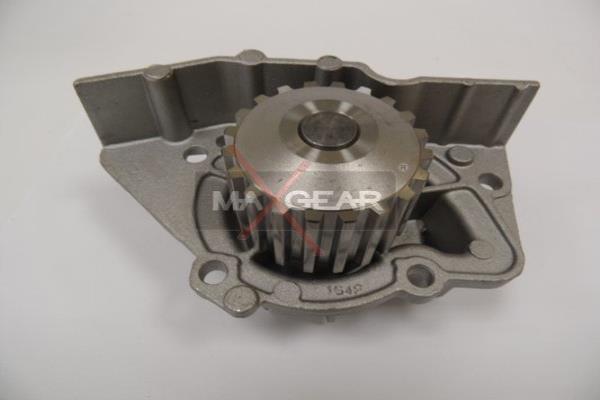 Maxgear 47-0153 - Vodena pumpa www.molydon.hr