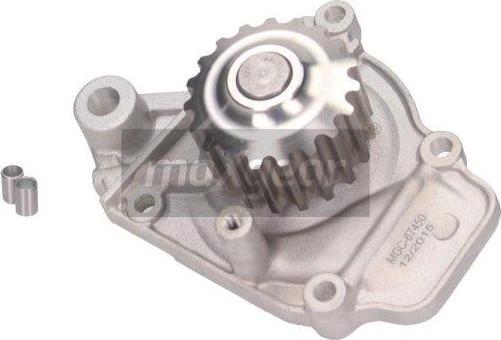 Maxgear 47-0164 - Vodena pumpa www.molydon.hr