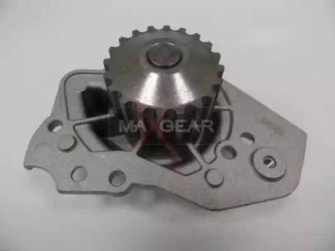 Maxgear 47-0165 - Vodena pumpa www.molydon.hr