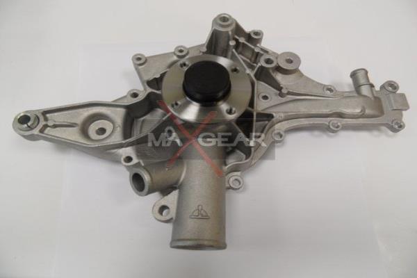 Maxgear 47-0109 - Vodena pumpa www.molydon.hr