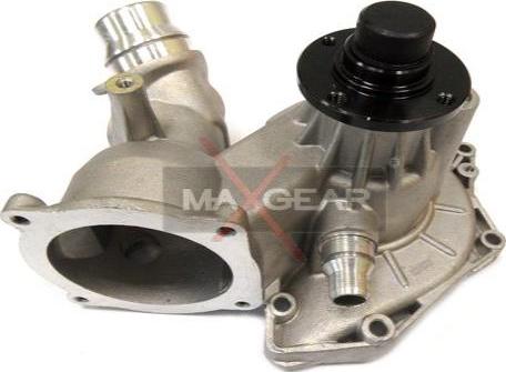 Maxgear 47-0105 - Vodena pumpa www.molydon.hr