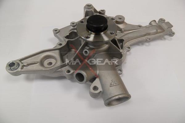 Maxgear 47-0114 - Vodena pumpa www.molydon.hr