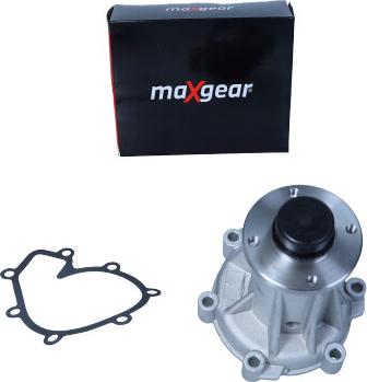 Maxgear 47-0111 - Vodena pumpa www.molydon.hr