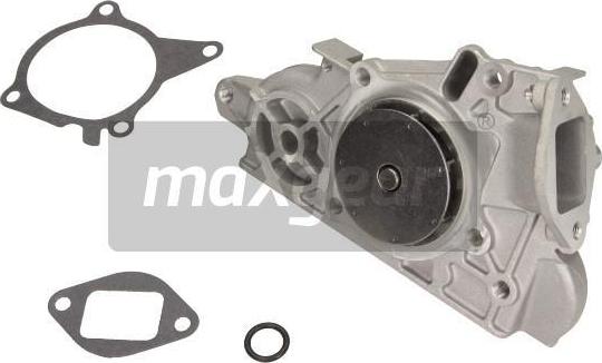 Maxgear 47-0184 - Vodena pumpa www.molydon.hr