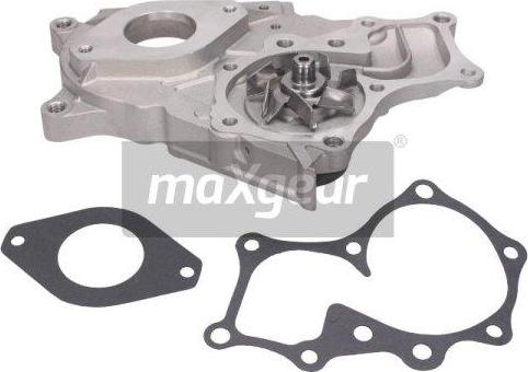 Maxgear 47-0185 - Vodena pumpa www.molydon.hr