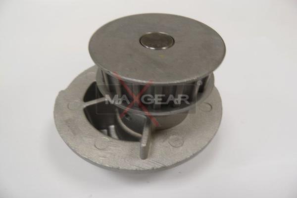 Maxgear 47-0124 - Vodena pumpa www.molydon.hr