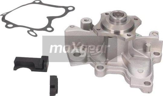 Maxgear 47-0178 - Vodena pumpa www.molydon.hr