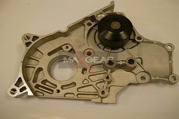 Maxgear 47-0173 - Vodena pumpa www.molydon.hr