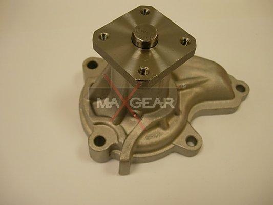 Maxgear 47-0177 - Vodena pumpa www.molydon.hr