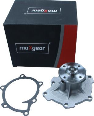 Maxgear 47-0291 - Vodena pumpa www.molydon.hr